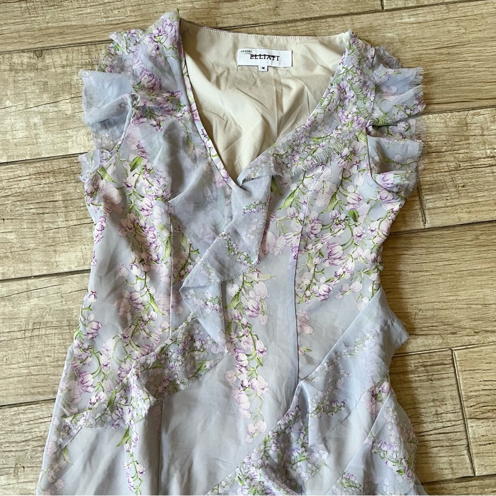 Elliat Jules dress - Picture 6 of 6